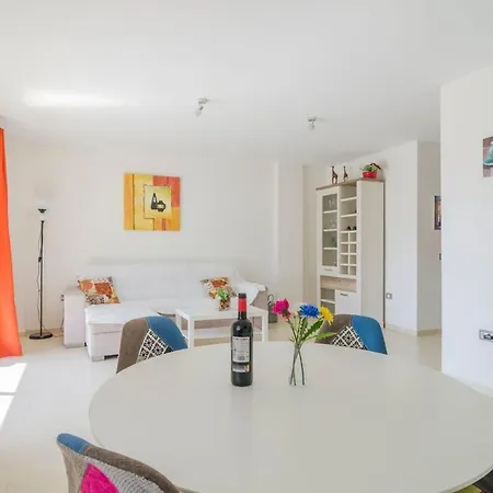Apartamento Armonia Park-bajamar_2 Bedrooms *